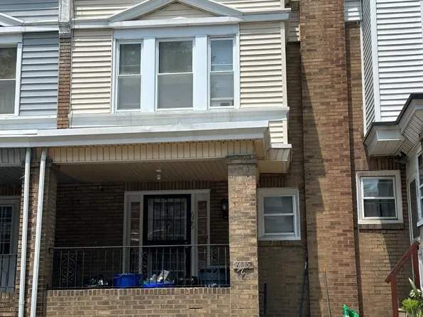 625 E Stafford St, Philadelphia, PA 19144