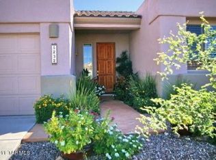 5232 N Spring View Dr, Tucson, AZ 85749