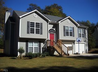270 Morning Glory Dr, Mount Airy, GA 30563