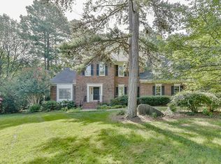 5301 Rockhill Ln, Charlotte, NC 28277
