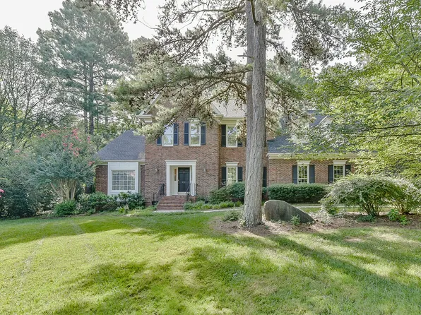 5301 Rockhill Ln, Charlotte, NC 28277