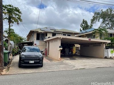 1542 Meyers St, Honolulu, HI, 96819
