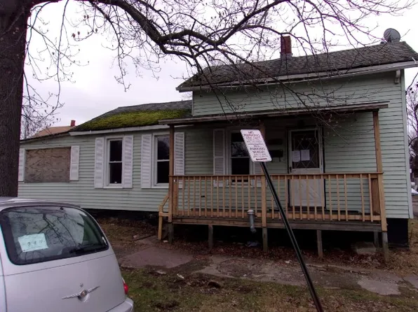 1118 Wallace St, Erie, PA 16503