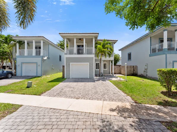 379 NE 31st Ave, Homestead, FL 33033