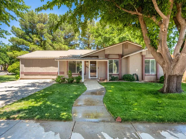 465 S 320 E, Ivins, UT 84738