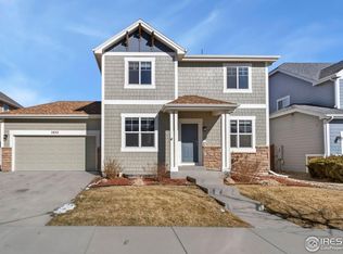 2832 Sage Creek Rd, Fort Collins, CO 80528