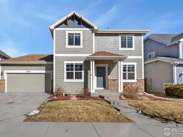 2832 Sage Creek Rd, Fort Collins, CO 80528