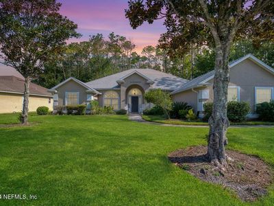 202 GREENFIELD Drive, Saint Johns, FL, 32259