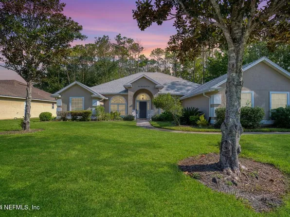 202 GREENFIELD Drive, St. Johns, FL 32259