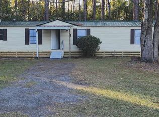 5535 Us Highway 17, Darien, GA 31305