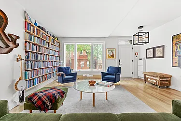 Rented by The Agency