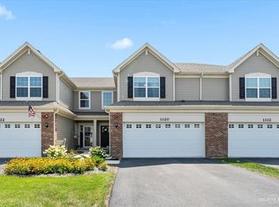 1120 Goldfinch Ave, Yorkville, IL 60560