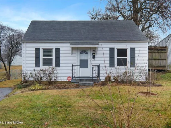 4313 S 1st St, Louisville, KY 40214