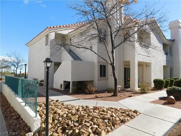713 Harvest Run Dr Unit 101, Las Vegas, NV 89145