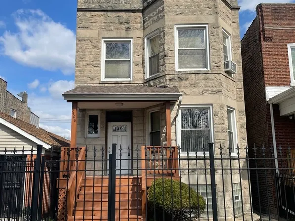 3408 W Franklin Blvd, Chicago, IL 60624