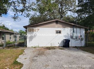 8617 N Mulberry St, Tampa, FL 33604