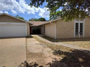 12317 Willow Wild Dr #A, Austin, TX 78758