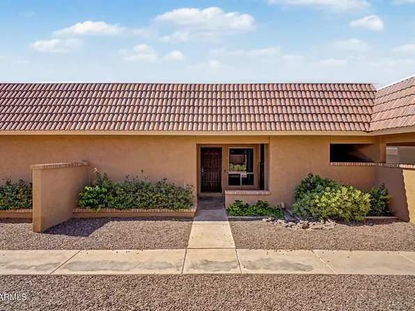 408 W PONTIAC Drive #6, Phoenix, AZ 85027