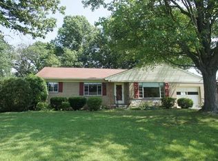 6220 Thole Rd, Cincinnati, OH 45230