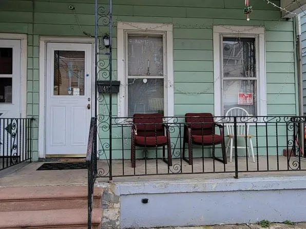 417 Elmer St, Trenton, NJ 08611