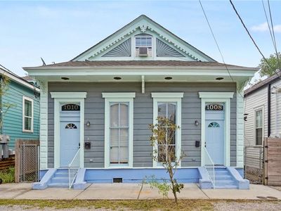 1008-10 N Rocheblave St, New Orleans, LA, 70119