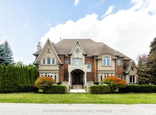 68 Maple Grove Ave, Richmond Hill, ON L4E 2X2