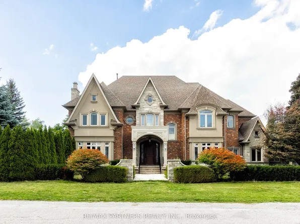 68 Maple Grove Ave, Richmond Hill, ON L4E 2X2