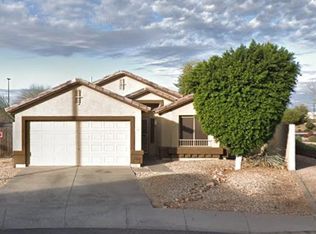 3382 S Seton Ave, Gilbert, AZ 85297