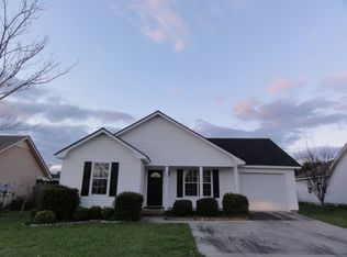 3960 Heatherwoods Dr, Valdosta, GA 31605