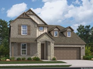 273 Red Arrow, San Antonio, TX 78253