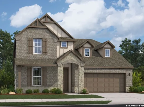 273 Red Arrow, San Antonio, TX 78253