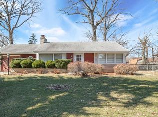 507 Helene Ave, Shorewood, IL 60404