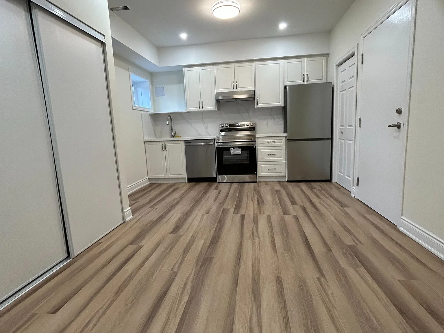 1 bed, $1,750 — Photo 4