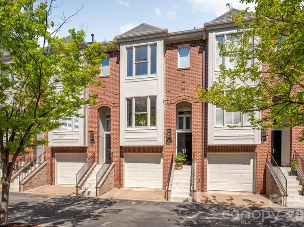 367 W 7th St, Charlotte, NC 28202