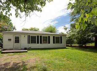1054 McDow Dr, Rock Hill, SC 29732