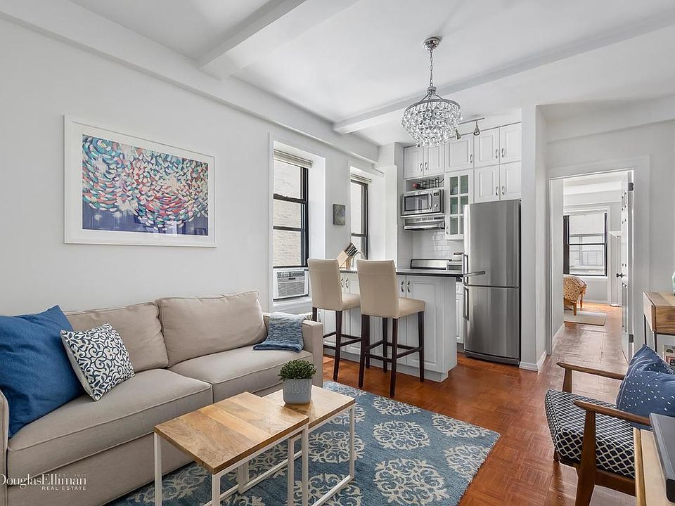 1st image of 116 W 72nd St APT 6D