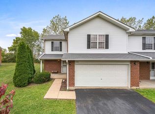 1526 Anderson Trl #1526, Zion, IL 60099