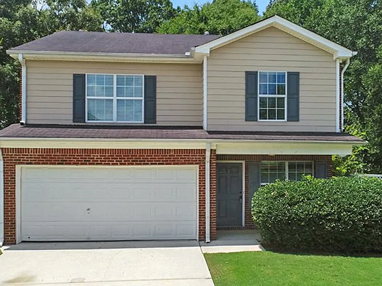 2542 Walter Way — Photo 2
