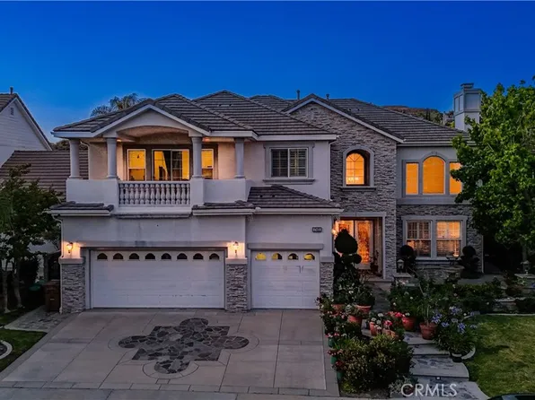 17405 Vinwood Ln, Yorba Linda, CA 92886