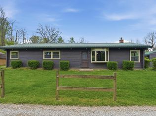 37011 Scout Rd, Logan, OH 43138