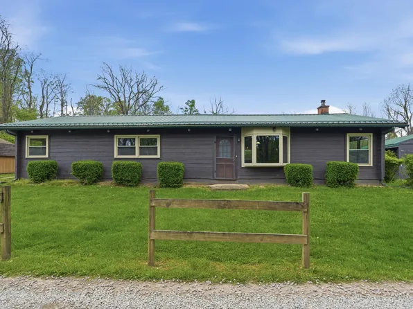 37011 Scout Rd, Logan, OH 43138