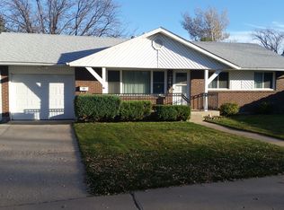 2436 W 24th Street Rd, Greeley, CO 80634