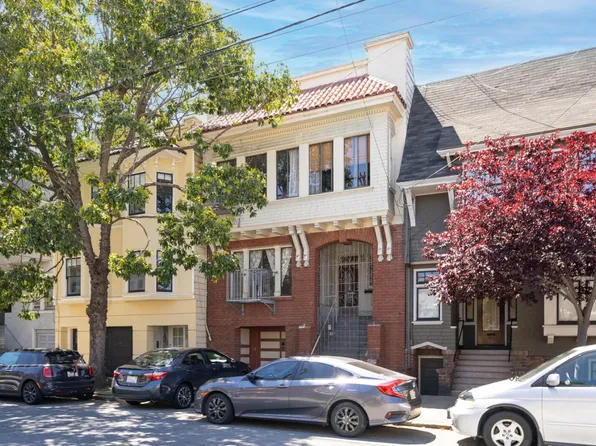 751-753 8th Ave, San Francisco, CA 94118