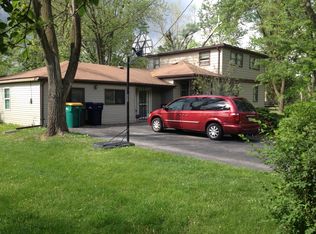 4069 Thornwood Ave, Matteson, IL 60443