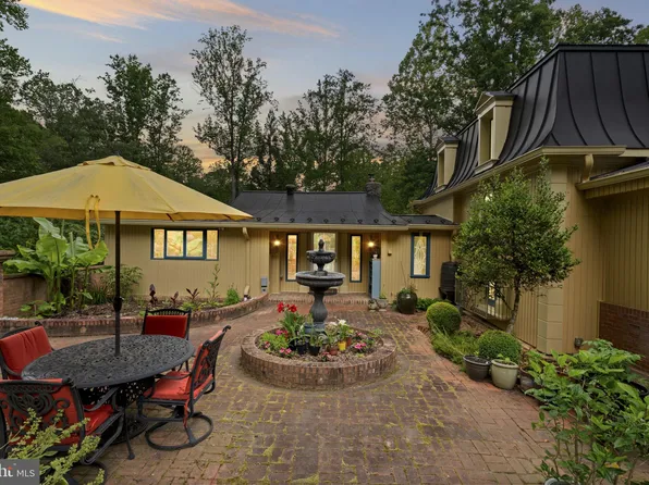 11871 Mente Rd, Manassas, VA 20112