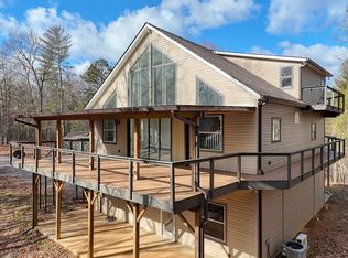 166 Creekside Dr, Mc Caysville, GA 30555