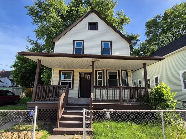 4137 Cyril Ave, Cleveland, OH 44109