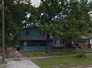 4418 Springfield Blvd, Jacksonville, FL 32206