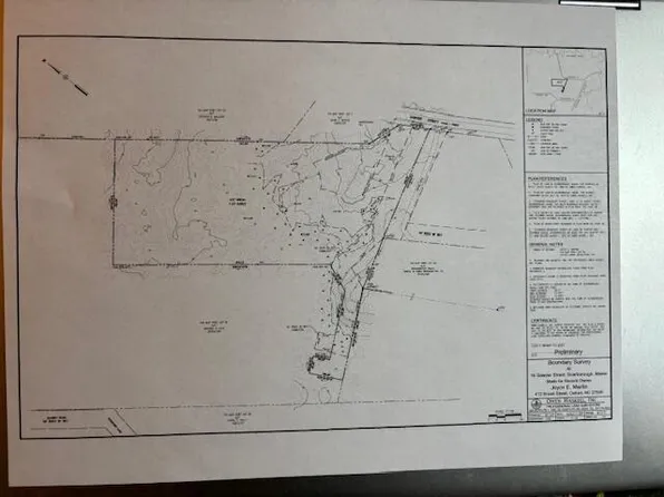 16 Sawyer Street, Scarborough, ME 04074