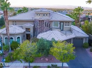 779 Clove Ct, Henderson, NV 89012